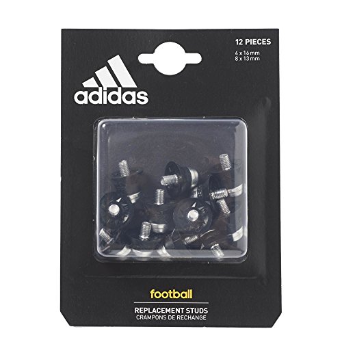 adidas Ersatzstollen Replacement Studs, Multicolor, One Size, AP0239